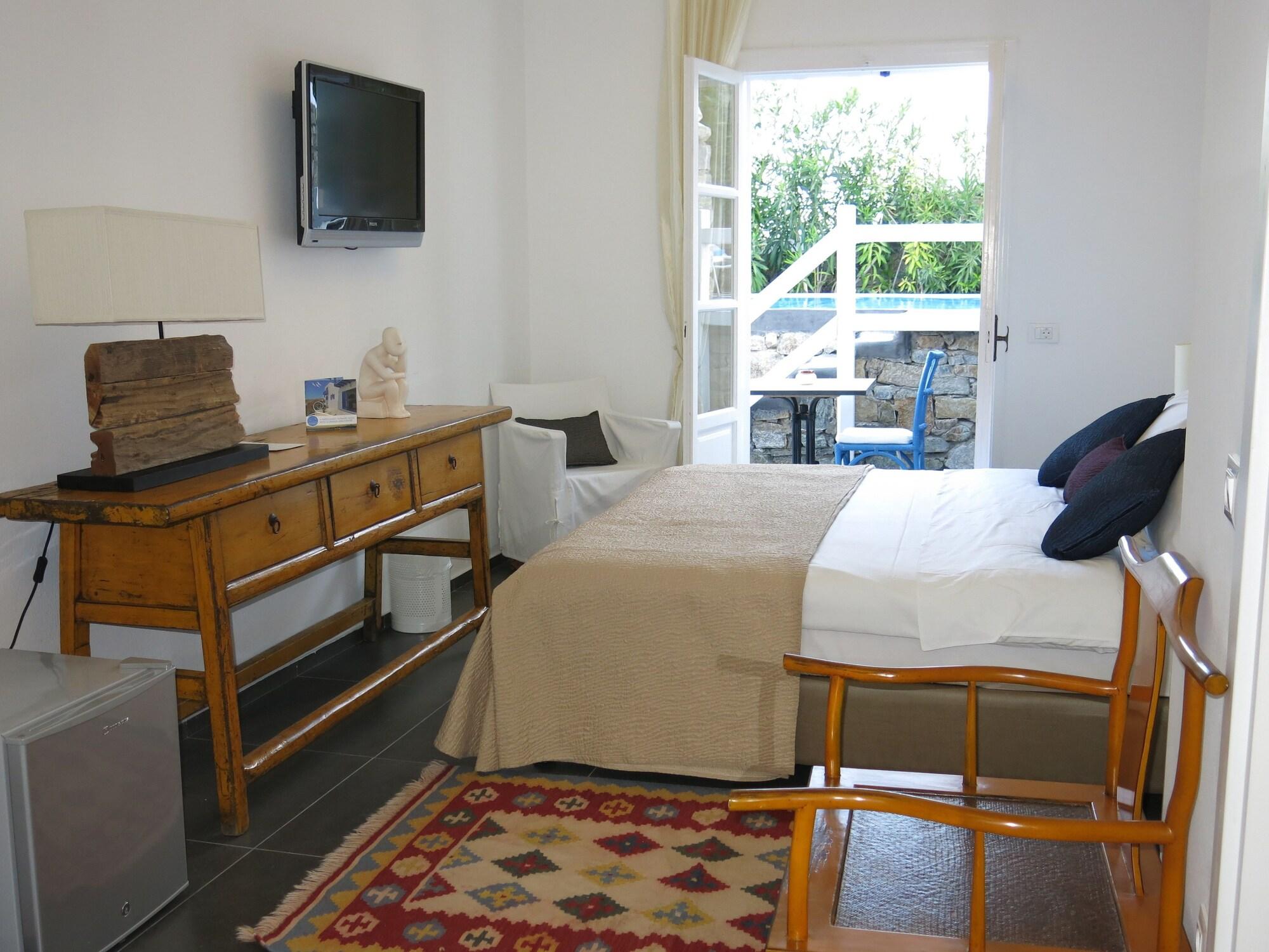Portobello Boutique Hotel Mykonos Town Luaran gambar