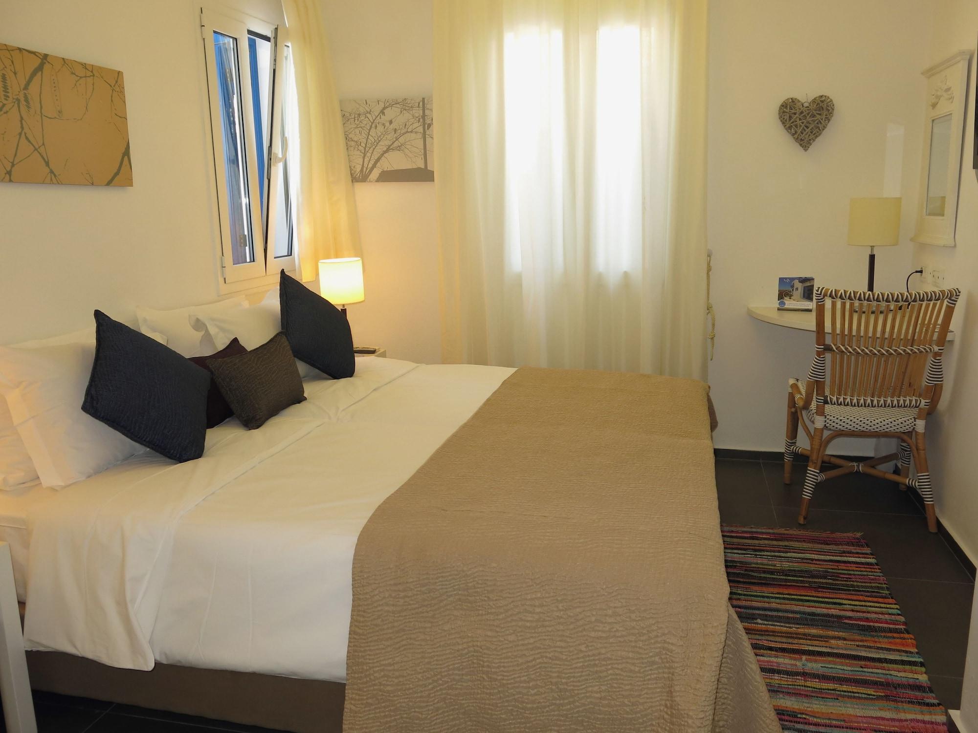 Portobello Boutique Hotel Mykonos Town Luaran gambar