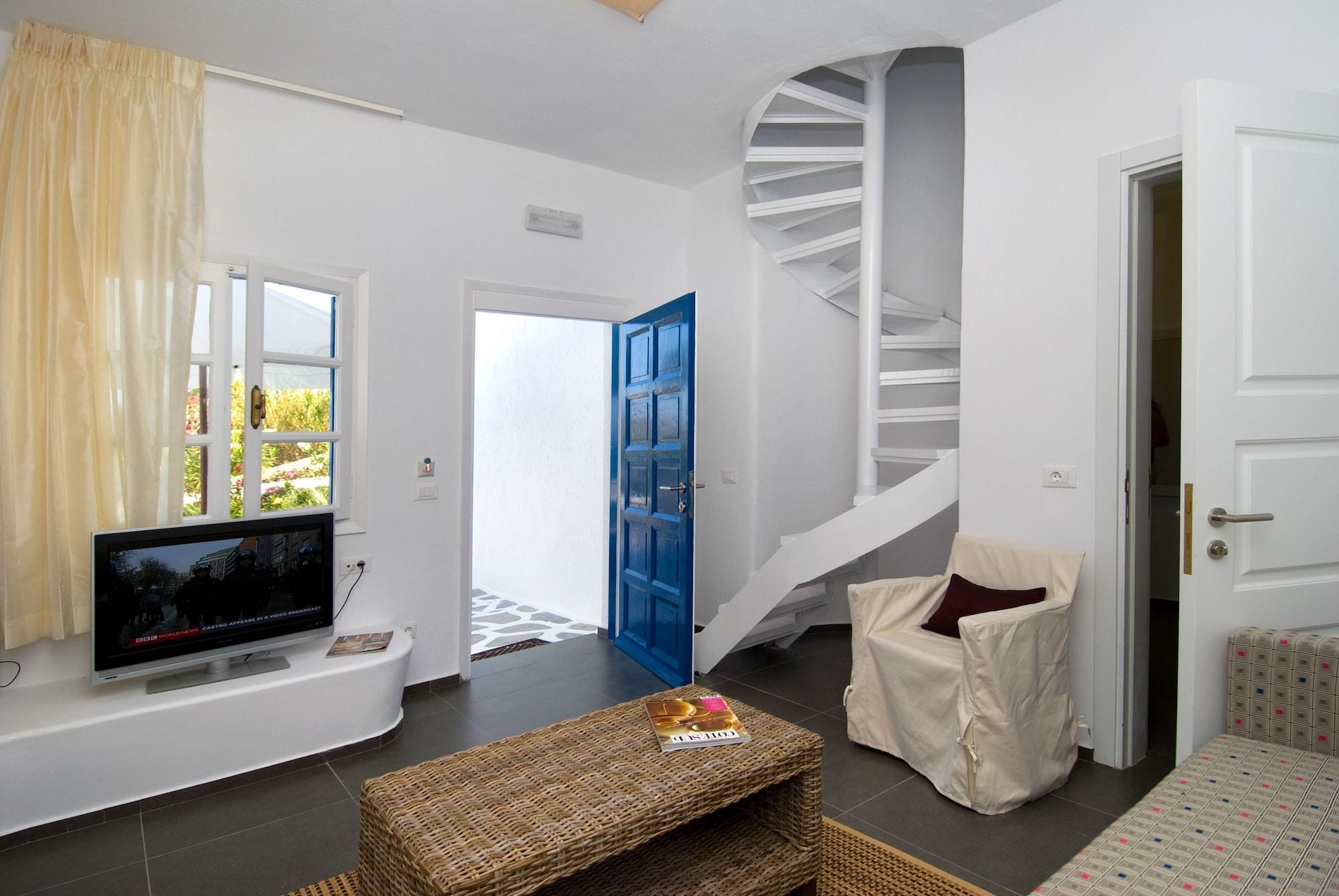 Portobello Boutique Hotel Mykonos Town Luaran gambar