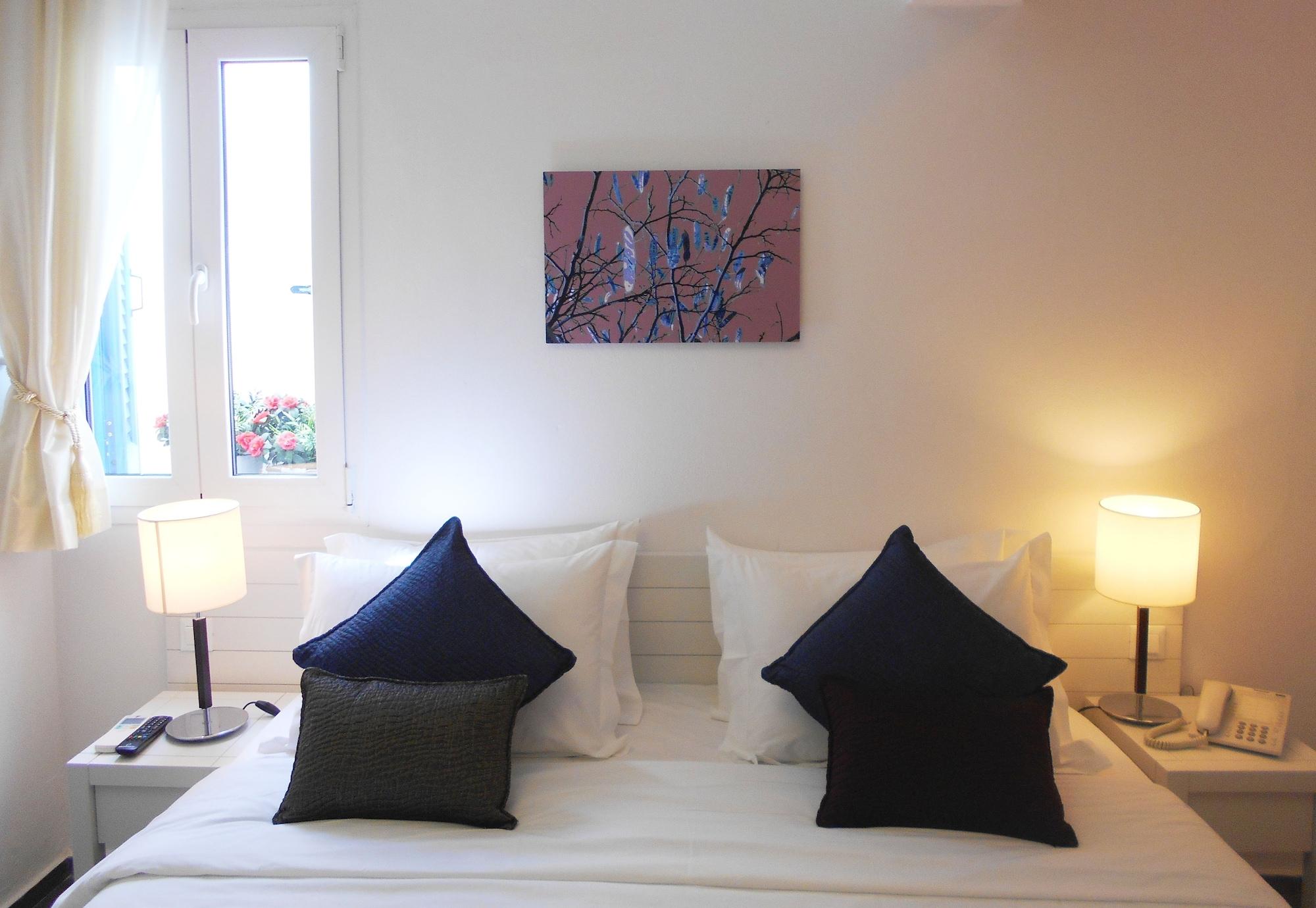 Portobello Boutique Hotel Mykonos Town Luaran gambar