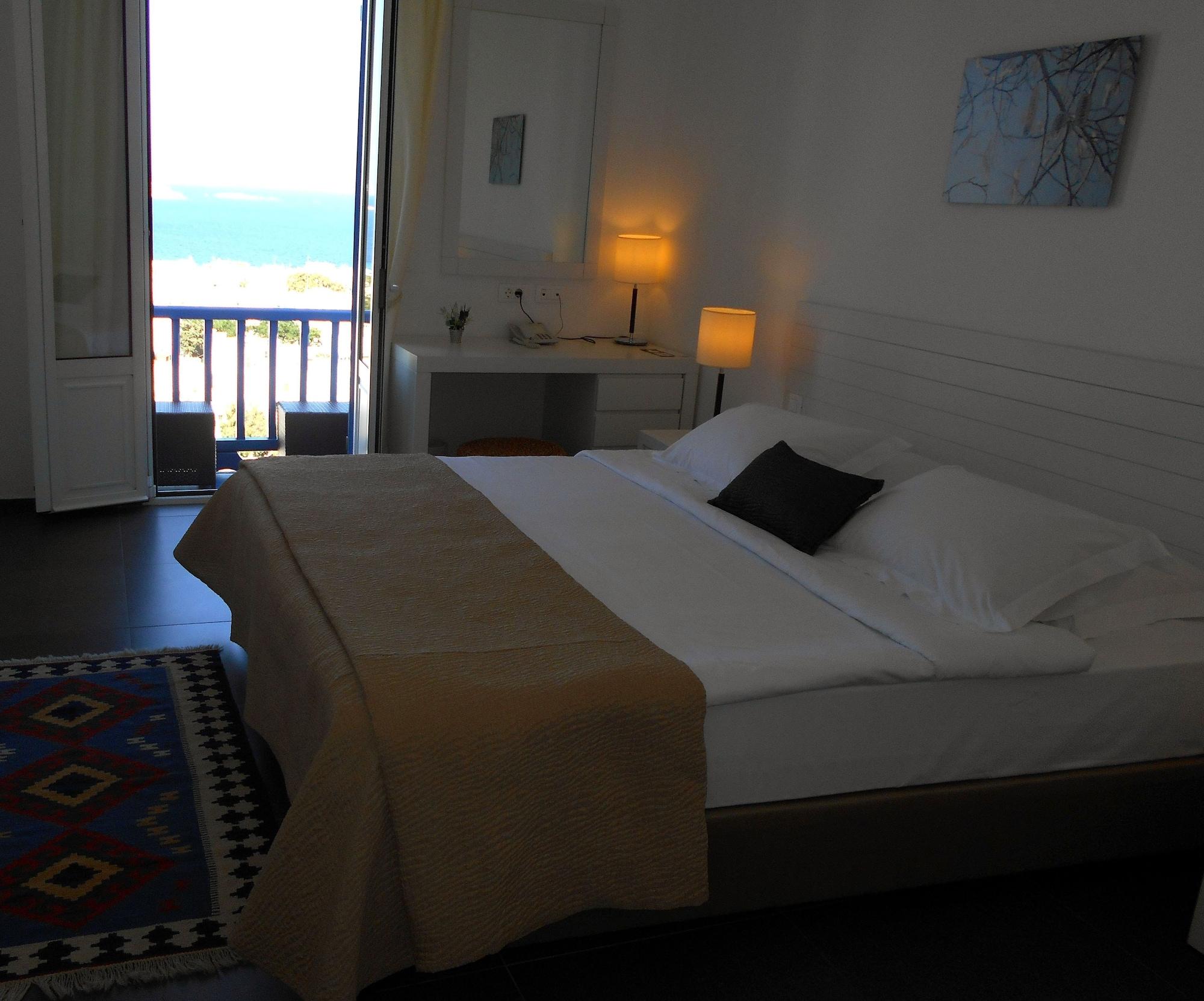 Portobello Boutique Hotel Mykonos Town Luaran gambar