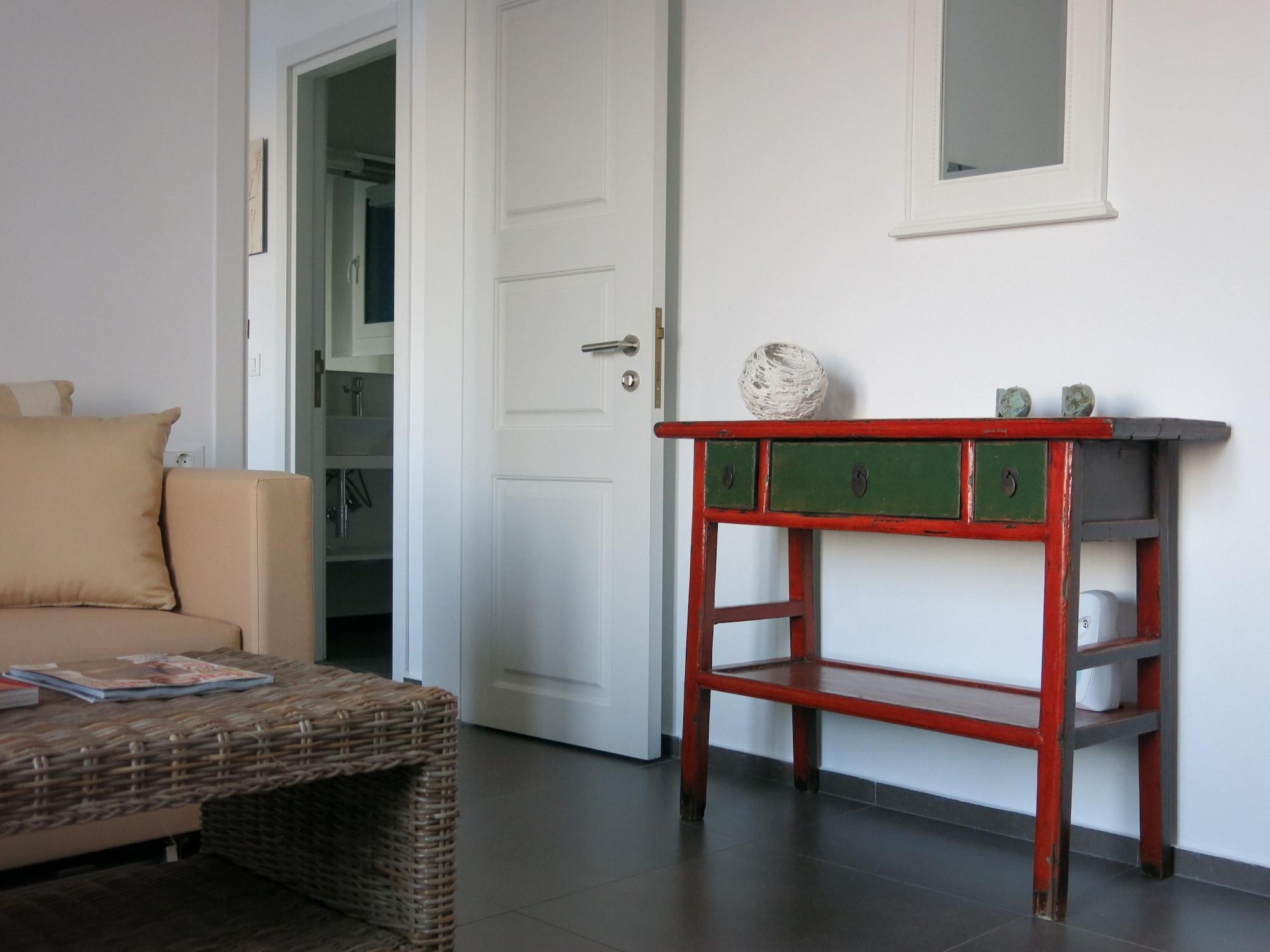 Portobello Boutique Hotel Mykonos Town Luaran gambar