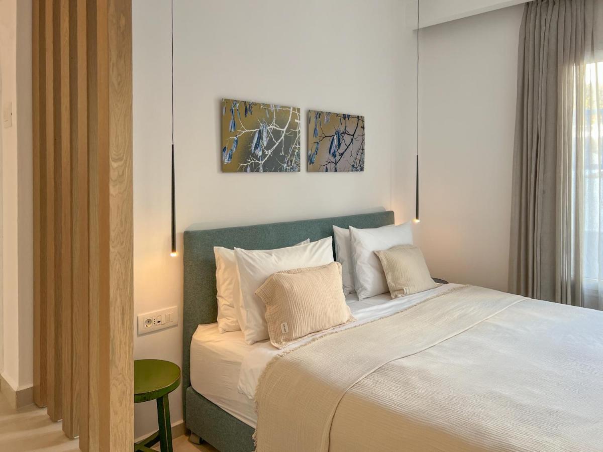 Portobello Boutique Hotel Mykonos Town Luaran gambar