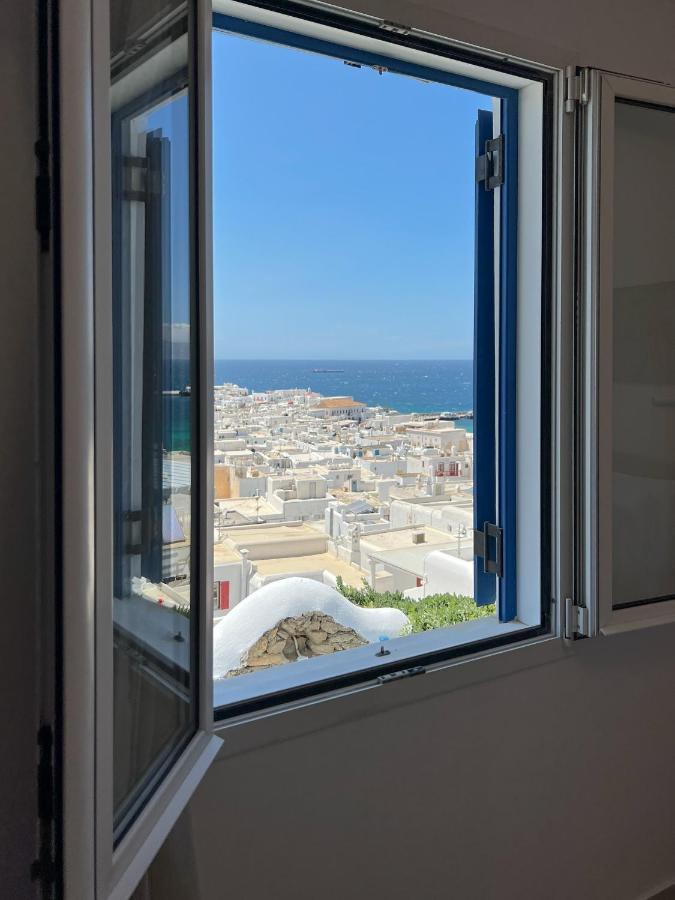 Portobello Boutique Hotel Mykonos Town Luaran gambar