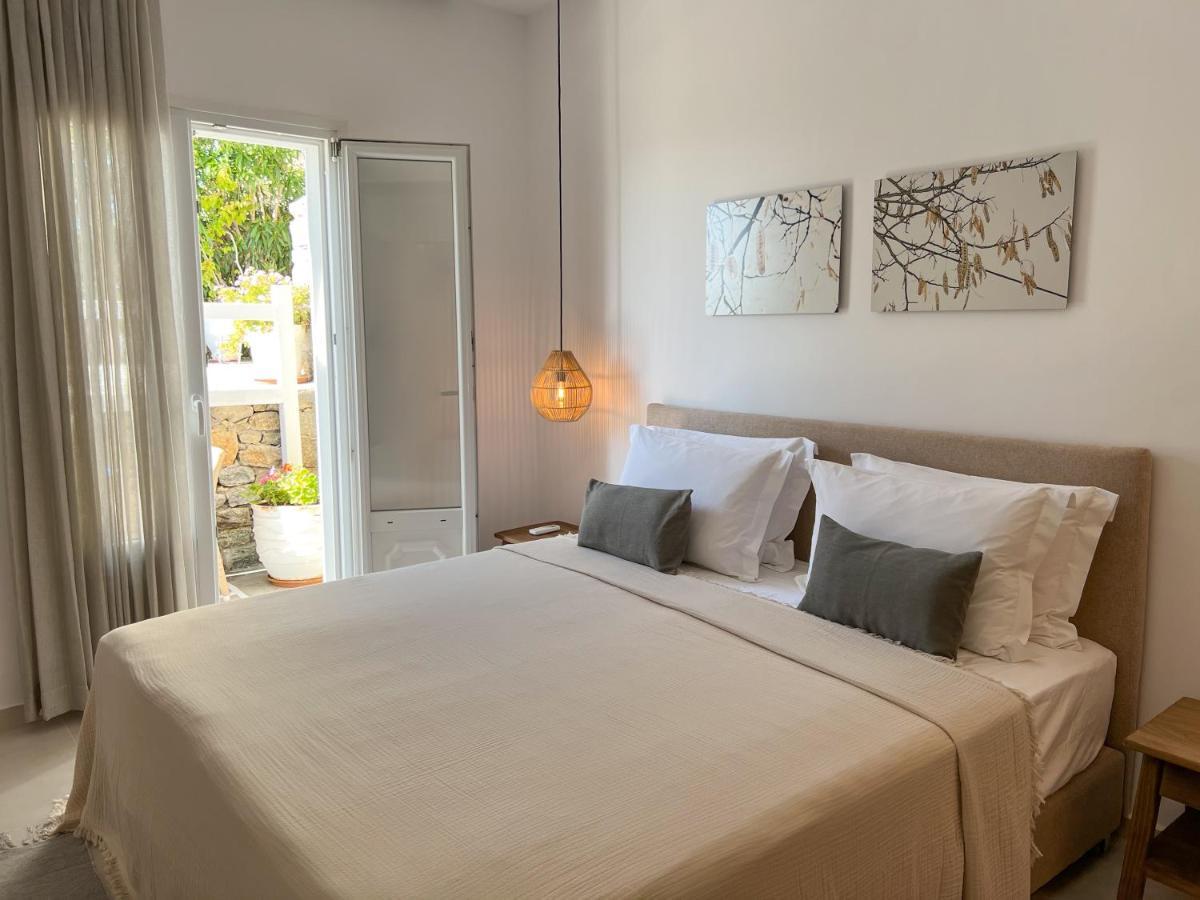 Portobello Boutique Hotel Mykonos Town Luaran gambar