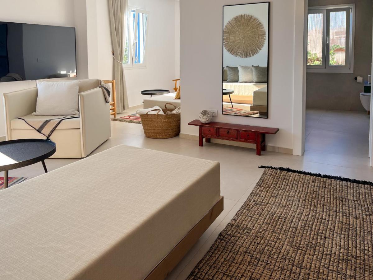 Portobello Boutique Hotel Mykonos Town Luaran gambar
