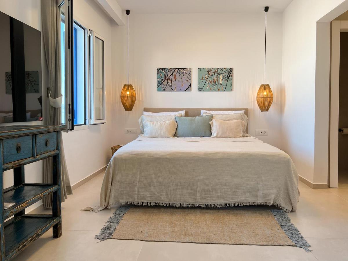 Portobello Boutique Hotel Mykonos Town Luaran gambar