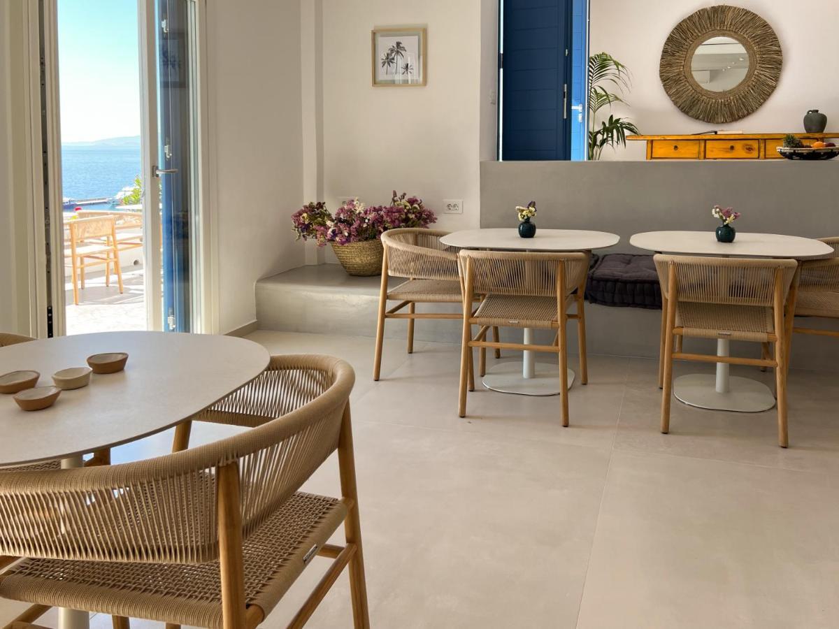 Portobello Boutique Hotel Mykonos Town Luaran gambar