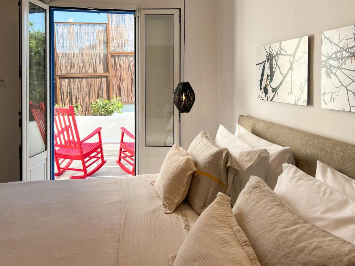 Portobello Boutique Hotel Mykonos Town Luaran gambar