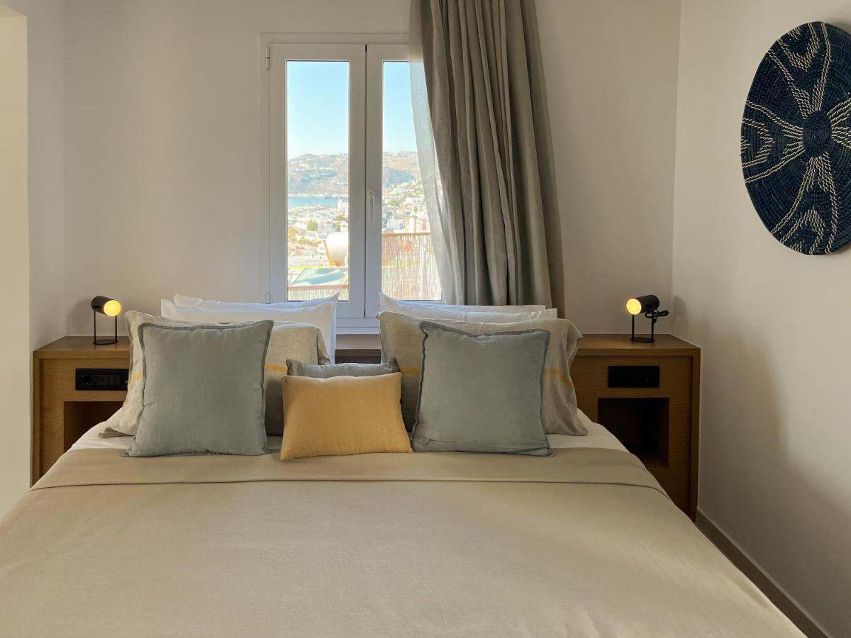 Portobello Boutique Hotel Mykonos Town Luaran gambar
