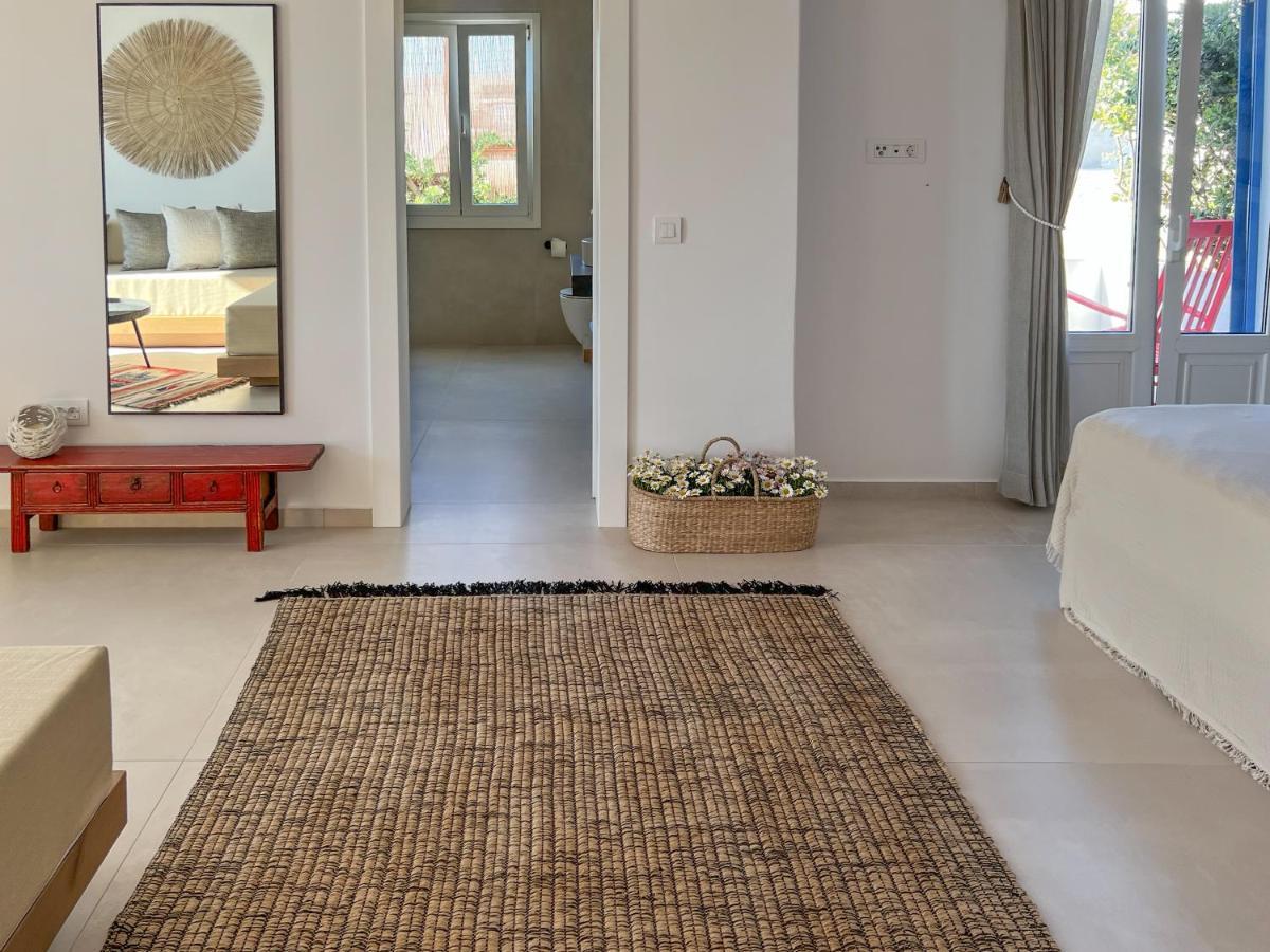 Portobello Boutique Hotel Mykonos Town Luaran gambar