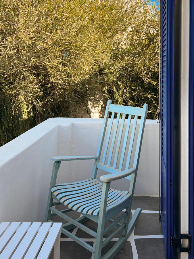 Portobello Boutique Hotel Mykonos Town Luaran gambar