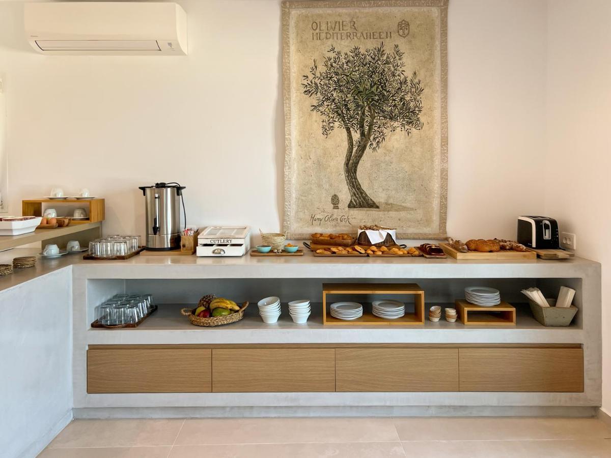 Portobello Boutique Hotel Mykonos Town Luaran gambar