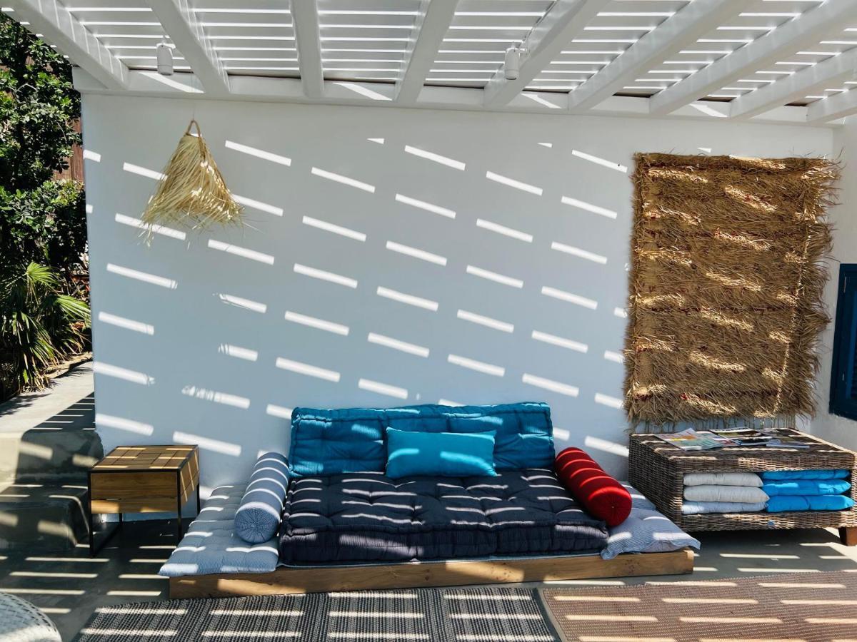 Portobello Boutique Hotel Mykonos Town Luaran gambar