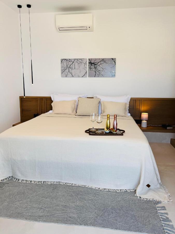 Portobello Boutique Hotel Mykonos Town Luaran gambar